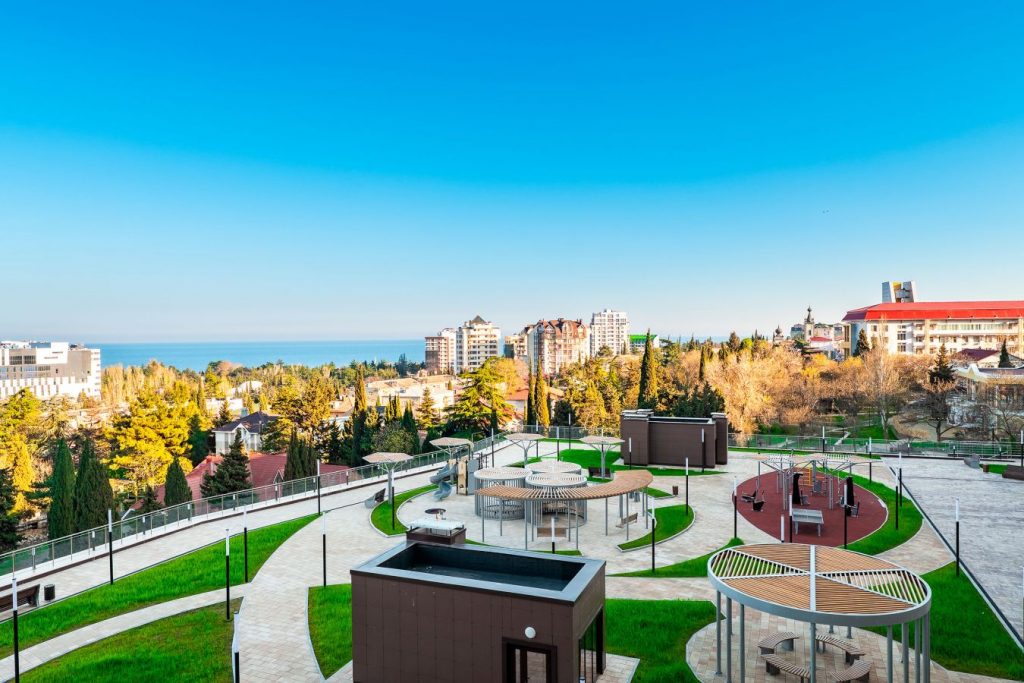 Алушта, ул. Ленина 37