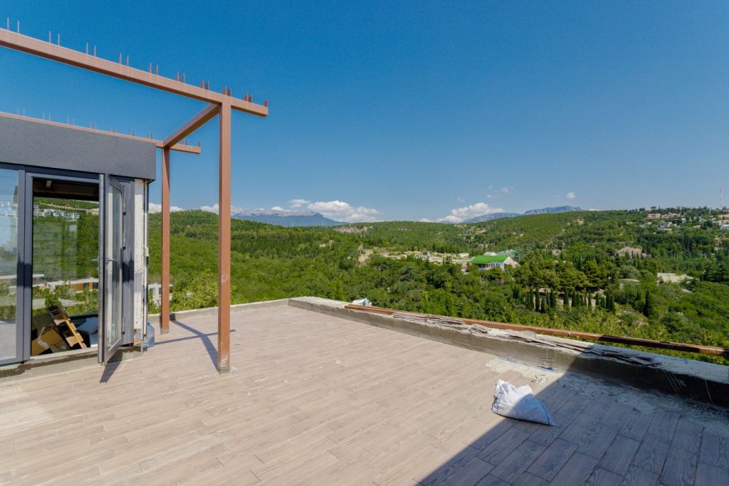 Алушта, с. Виноградное, ул. Сусловой 35