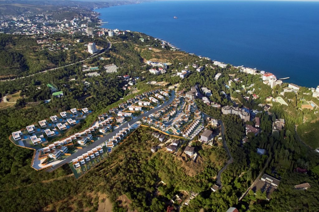 Алушта, Сусловой 34