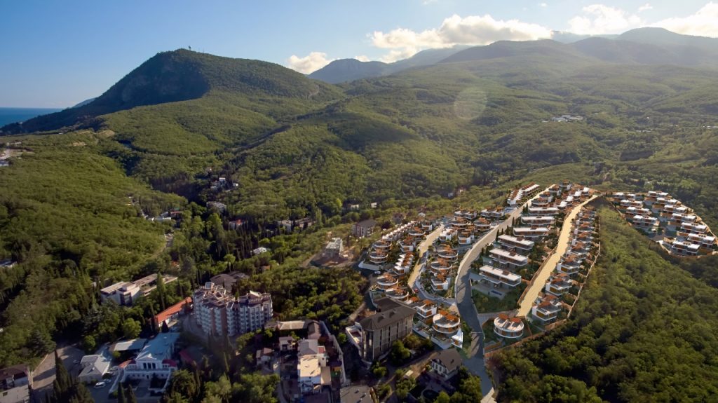Алушта, Сусловой 34