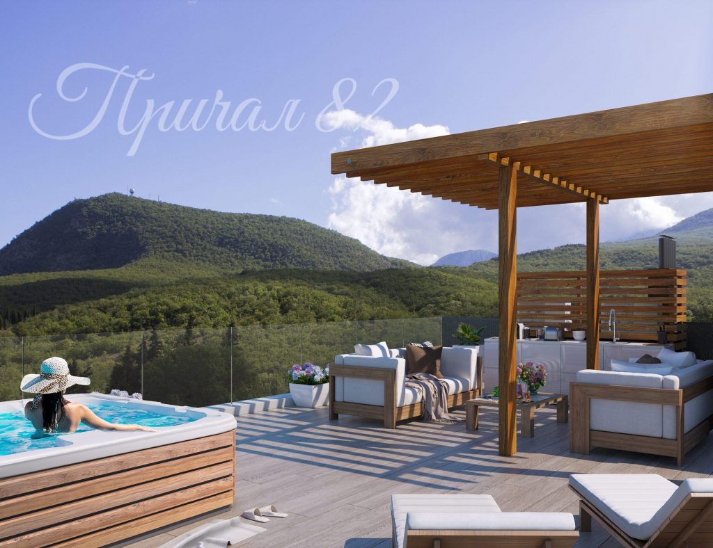 Алушта, Сусловой 34