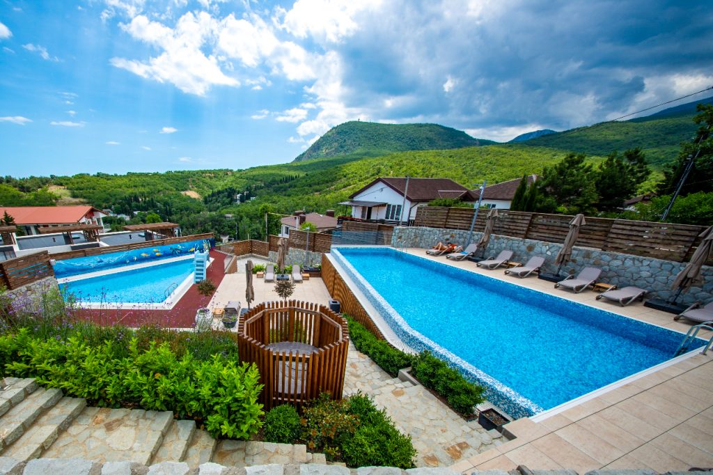 Алушта, Сусловой 34