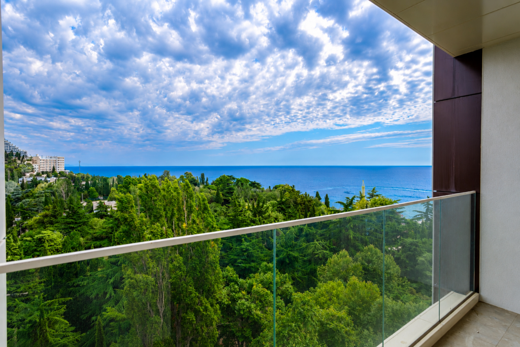 Алушта, ул. Парковая 7