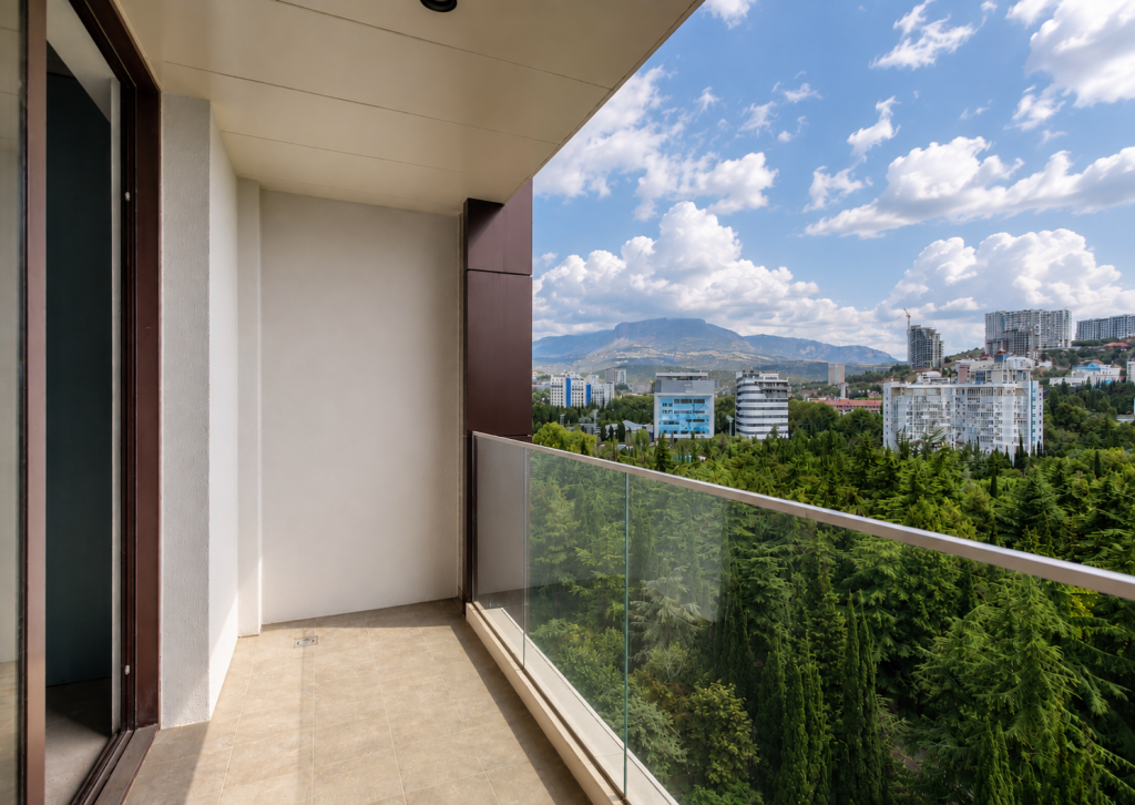 Алушта, ул. Парковая 7