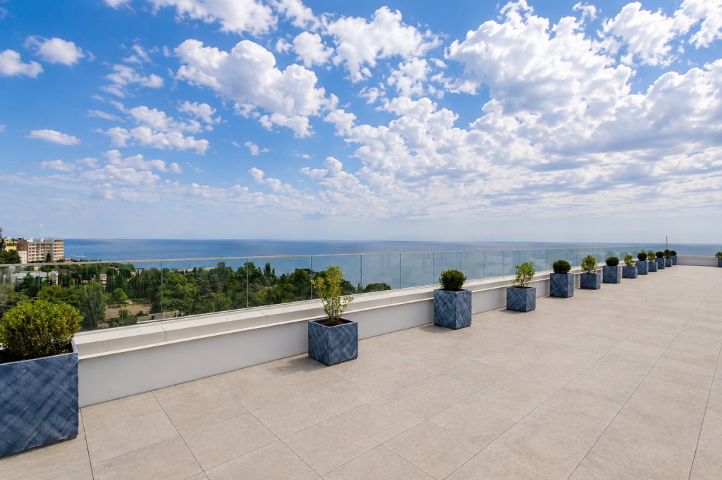 Алушта, ул. Парковая 7