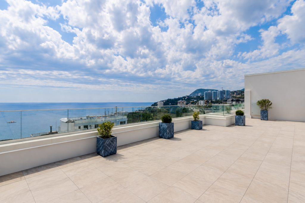Алушта, ул. Парковая 7