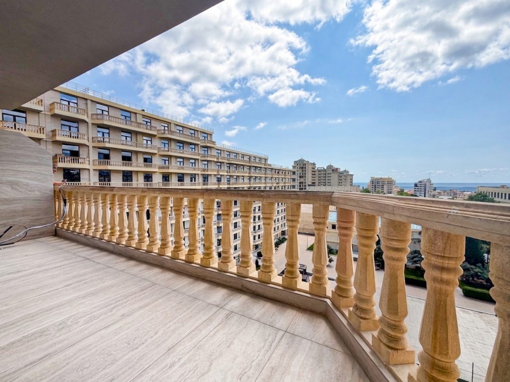 Ялта, ул. Московская 15