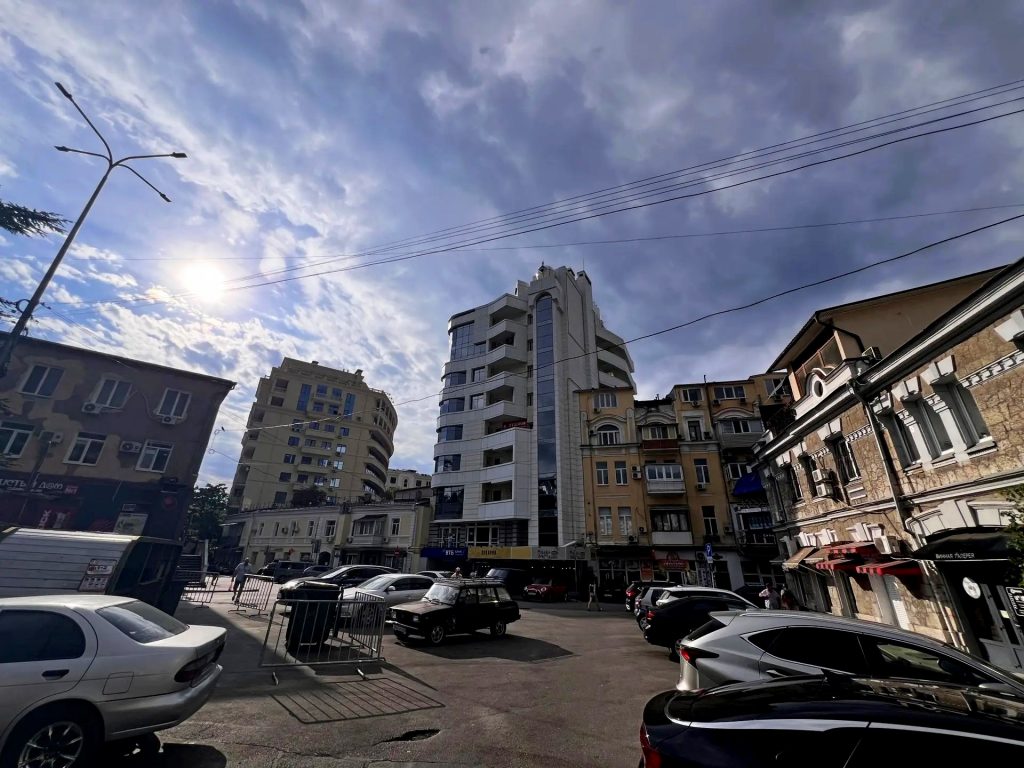 Ялта. Игнатенко 2